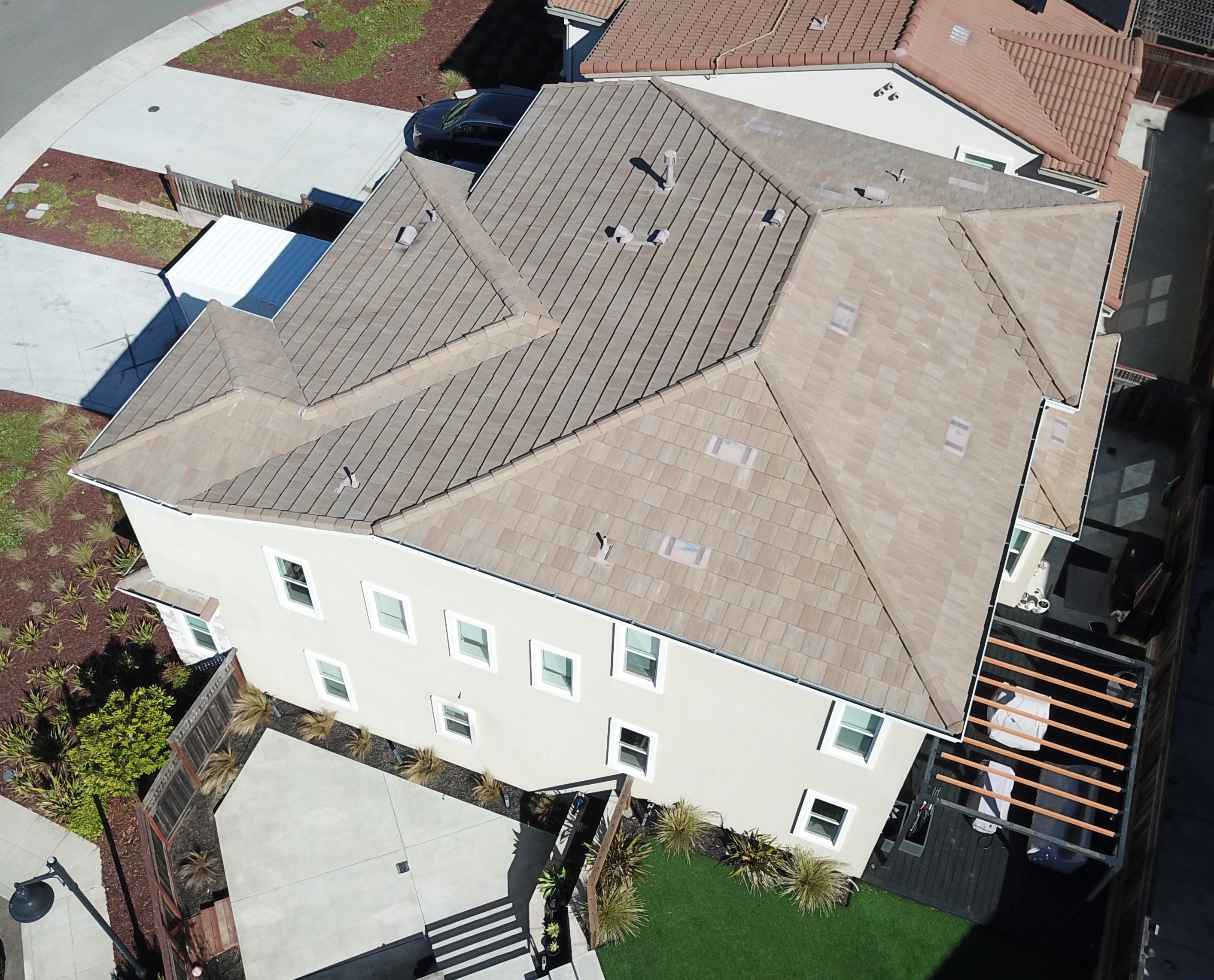 inspections Project 1